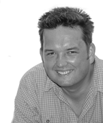 Das isser, der Markus