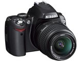 Nikon D40
