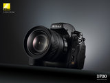 Nikon D700 Review