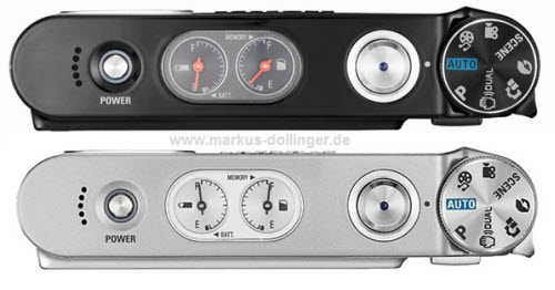 Samsung TL9 Samsung TL9