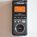 Tascam DR-07 Digitalrecorder im Test