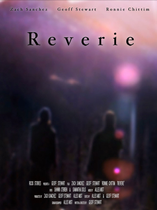 Riverie – der erste Spielfilm komplett aus der Nikon D90