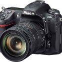 Nikon D300s