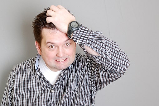 5 Dinge, die ich beim Fotografieren gerne falsch mache …