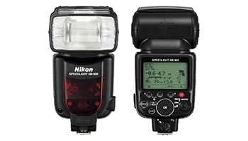 Interessantes E-Book zum Nikon SB-900 Systemblitzgerät