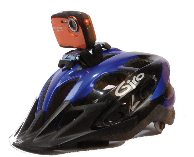 Neue Stative für ungewöhnliche Aufnahmen von Bilora [photokina]