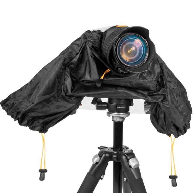 Interessantes Fotozubehör für Shootings im Winter