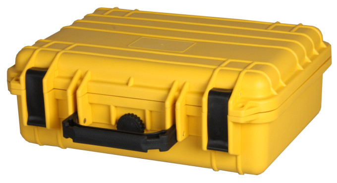 Bilora Transporter – extremer Schutz für wertvolles Fotoequipment