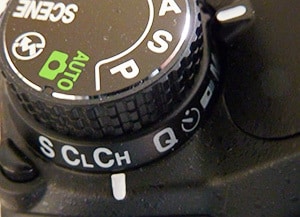 So setzt Du die Serienbildfunktion Deiner Kamera sinnvoll ein