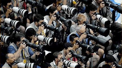 Ein paar Tipps zur Serienbildfunktion