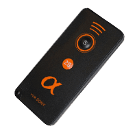 5 neue und preiswerte Kamera-Fernauslöser von Bilora