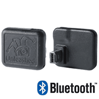 Neue Geotagging-Lösung für Nikon Kameras auf Bluetooth-Basis