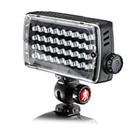 Die neue Manfrotto LED-Dauerlicht-Serie