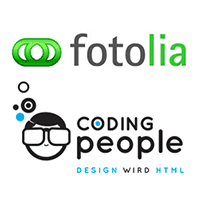 Microstock-Anbieter Fotolia und Codingpeople starten exklusive Partnerschaft