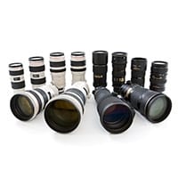 Billige Kamera und teures Objektiv, oder teure Kamera und billiges Objektiv?