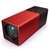 Lytro: Kann diese Kamera die Fotografie revolutionieren?