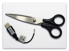 Stecker abschneiden und sparen: 50€ Rabatt auf Datacolor Spyder 4