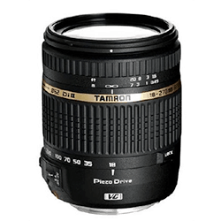 Bewerben, testen und gewinnen – Der Tamron Extreme-Test