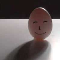 Ein Ei erklärt euch Grundlagen der Studiobeleuchtung