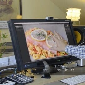 Das wichtigste Teil der Fotoausrüstung, das keine Fotoausrüstung ist