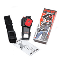 Immer an deiner Seite: Evo b-grip Kameratragesystem