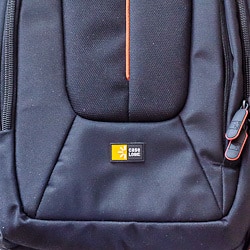 Preiswerter Sling Foto-Rucksack von Case Logic