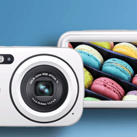 4 neue kompakte von Casio – darunter die superschnelle Casio EX-ZR300