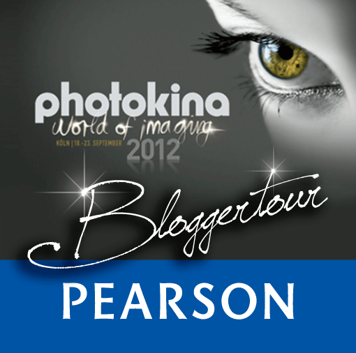 [photokina] Pearson und DigitalPhoto laden zur Bloggertour ein