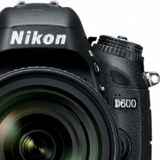 Offizielles Statement von Nikon zum Staubproblem der D600