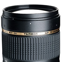 [photokina] Neues 70-200mm 2.8 Objektiv mit Bildstabilisator von Tamron