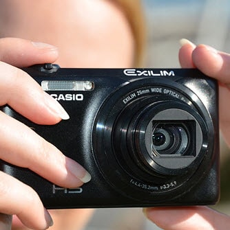 Globetrotter Jörg Jahn testet die Casio Exilim EX-ZR20