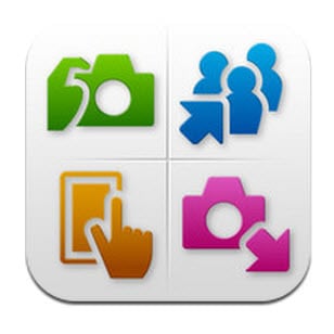 Nikon D600 und D3200 DSLRs per W-LAN und gratis iPhone App steuern