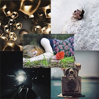 5 sehr sehenswerte 365-Tage Fotoprojekte