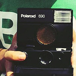 I Wanna Be a Cameraman! Der Soundtrack für zukünftige Profifotografen