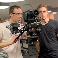 Manfrotto-Webinar mit dem Fotojournalisten Gero Breloer