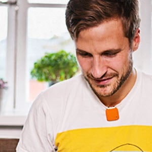 Memoto Lifelogging-Kamera – das gesamte Leben automatisch fotografieren