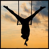 Samstagsbilder: Korken, Herbst und Artisten