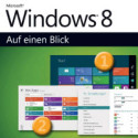 Beeilen: Kostenloses E-Book zu Windows 8 von Microsoft Press