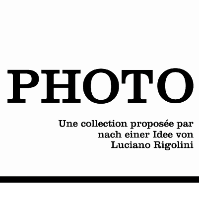 Fernsehtipp: 5-teilige Dokureihe über Fotografie auf Arte