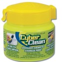 Saubere Sache: Cyber Clean Reinigungsmasse