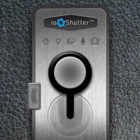 ioShutter – Nikon und Canon Kameras mit iPhone und iPad auslösen