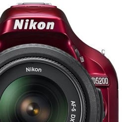 Nikon D5200 DSLR Kamera nun offiziell – eine Einschätzung von mir