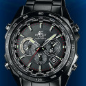 Funkgesteuert und lichtgeladen: Casio Edifice EQW-M600DC-1AER Uhr