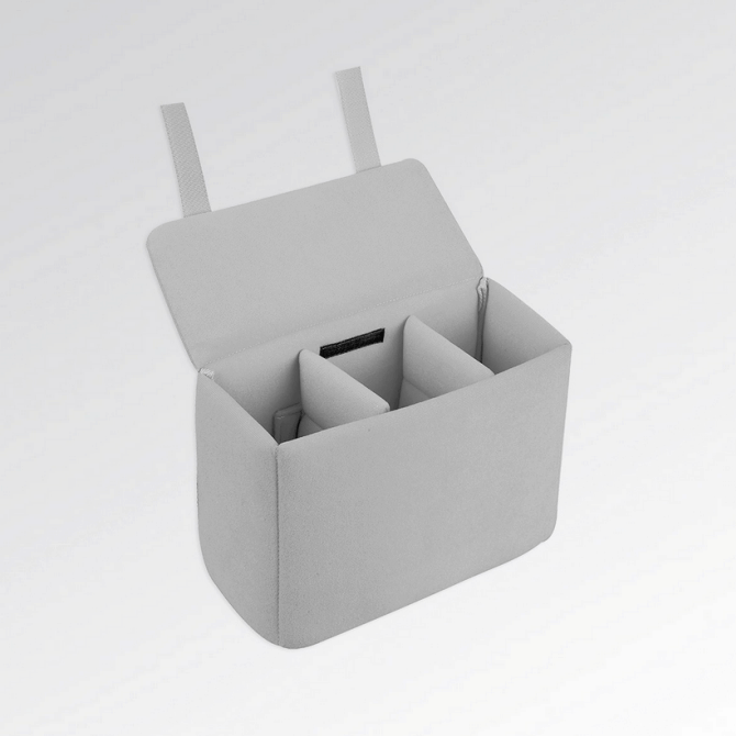 Anybag macht aus deiner Lieblingstasche eine Fototasche