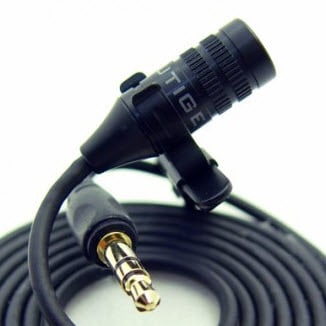 Guter Ton für DSLR-Videos: EDUTIGE ETM-001 und ETM-006 Mikrofone im Test