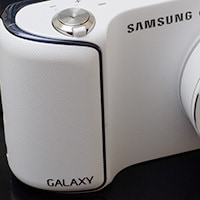 Samsung Galaxy Camera im Test – Evolution oder Revolution?