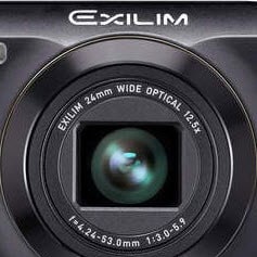 [Video] Casio Exilim EX-ZR400 – die schnelle neue Kompaktkamera