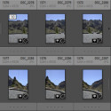 Lightroom-Quickie: Hochstapeln für besseren Workflow und Übersicht
