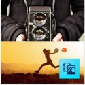Nur einen Tag: Adobe Photoshop Elements 11 und Premiere Elements 11 zusammen für 64,95 Euro