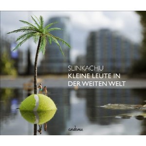 Sehr sehenswert: The Little People Project